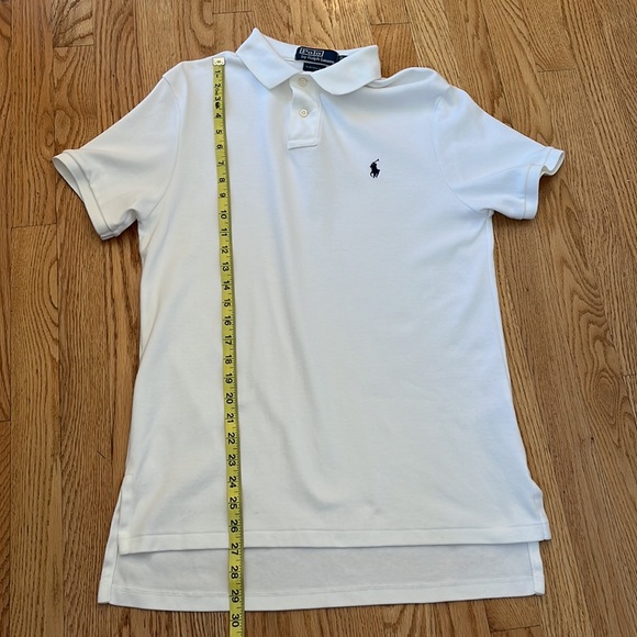 Polo by Ralph Lauren short sleeve polo size M - Picture 4 of 6